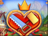 Читы и подсказки для игры My Kingdom for the Princess