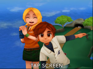 Острова боулинга screenshot