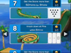 Острова боулинга screenshot