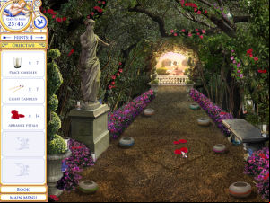 Dream Day Wedding: Bella Italia screenshot