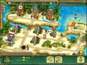 Royal Envoy: Campaign for the Crown screenshot