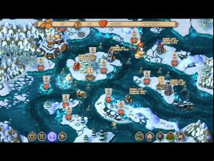 Защитнки Моря screenshot