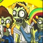 Zombies in Central Park