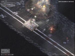 Стрелялка зомби 2 screenshot