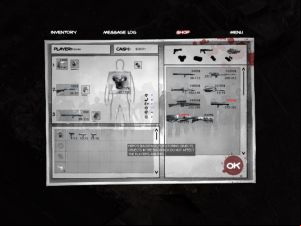 Стрелялка зомби 2 screenshot