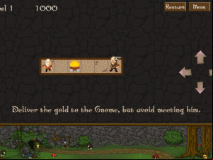 Эль или золото screenshot