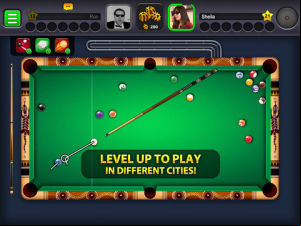 8 шаров screenshot