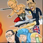 Президенты vs Террористы